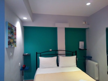 Zappion Hotel galeri fotoğrafı