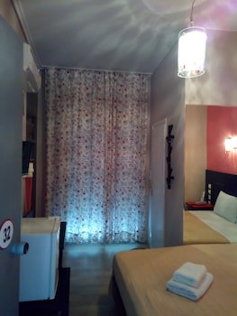 Zappion Hotel galeri fotoğrafı