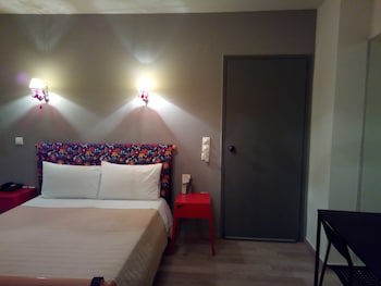 Zappion Hotel galeri fotoğrafı
