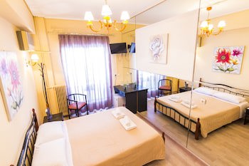 Zappion Hotel galeri fotoğrafı