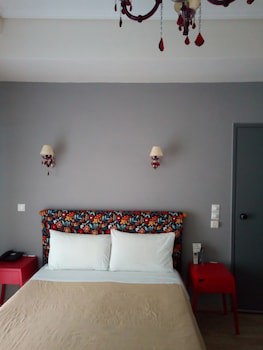 Zappion Hotel galeri fotoğrafı