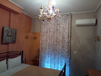 Zappion Hotel fotoğrafı