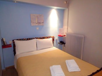 Zappion Hotel galeri fotoğrafı