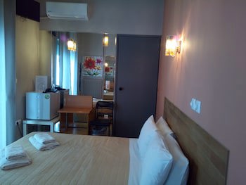 Zappion Hotel galeri fotoğrafı