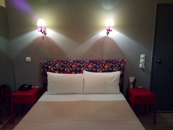 Zappion Hotel fotoğrafı