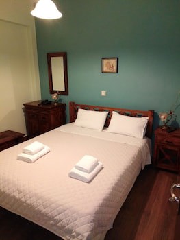 Zappion Hotel galeri fotoğrafı