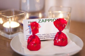 Zappion Hotel galeri fotoğrafı