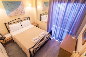 Zappion Hotel galeri fotoğrafı
