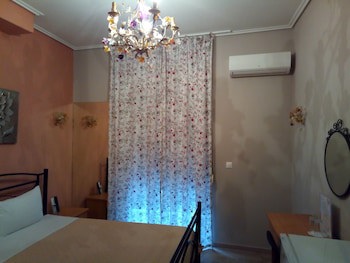 Zappion Hotel fotoğrafı