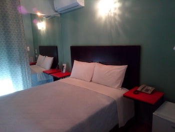 Zappion Hotel galeri fotoğrafı