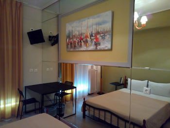 Zappion Hotel fotoğrafı