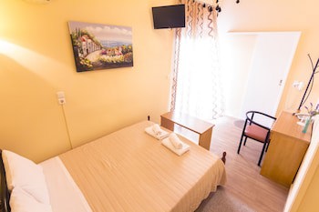 Zappion Hotel galeri fotoğrafı