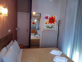 Zappion Hotel galeri fotoğrafı