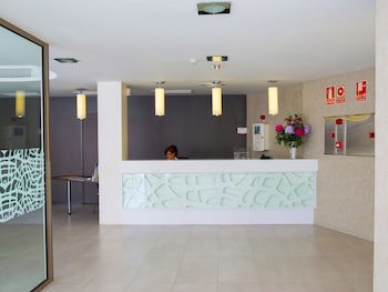 Hotel Rh Vinaros Aura