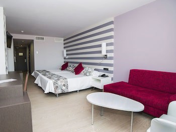 Hotel Rh Vinaros Aura