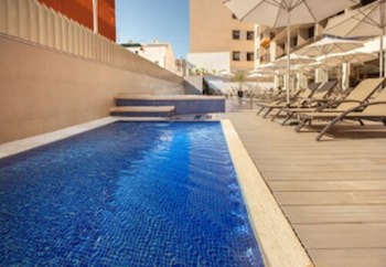 Hotel Rh Vinaros Aura