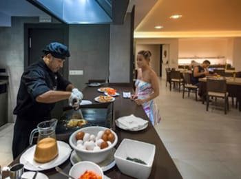Hotel Rh Vinaros Aura