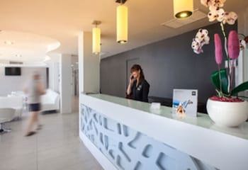 Hotel Rh Vinaros Aura