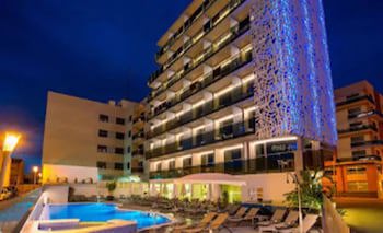Hotel Rh Vinaros Aura