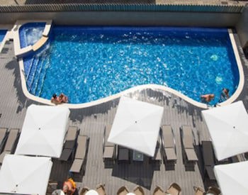 Hotel Rh Vinaros Aura