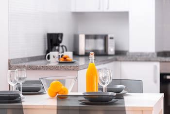 Apartamentos Globus By Be Alicante
