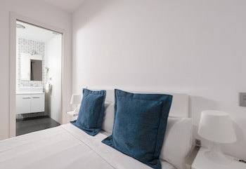 Apartamentos Globus By Be Alicante