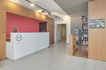B&B Hotel Milan Cenisio Garibaldi fotoğrafı