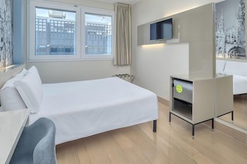 B&B Hotel Milan Cenisio Garibaldi galeri fotoğrafı