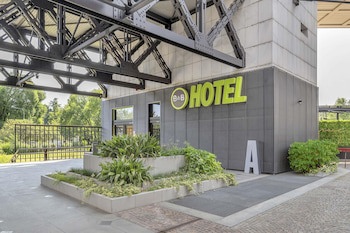 B&B Hotel Milan Cenisio Garibaldi galeri fotoğrafı