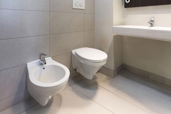 B&B Hotel Milan Cenisio Garibaldi galeri fotoğrafı