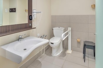 B&B Hotel Milan Cenisio Garibaldi galeri fotoğrafı