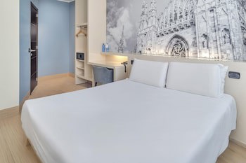 B&B Hotel Milan Cenisio Garibaldi galeri fotoğrafı