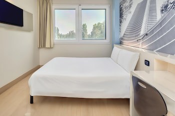 B&B Hotel Milan Cenisio Garibaldi galeri fotoğrafı