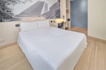 B&B Hotel Milan Cenisio Garibaldi galeri fotoğrafı