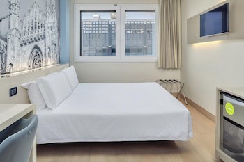 B&B Hotel Milan Cenisio Garibaldi galeri fotoğrafı
