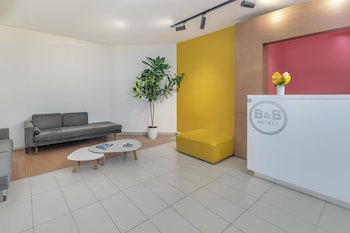 B&B Hotel Milan Cenisio Garibaldi fotoğrafı
