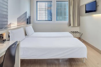 B&B Hotel Milan Cenisio Garibaldi galeri fotoğrafı