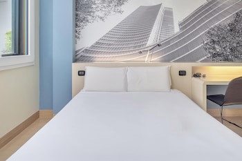 B&B Hotel Milan Cenisio Garibaldi galeri fotoğrafı