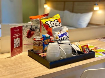 Favehotel Palembang