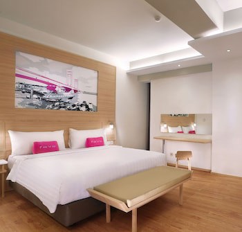 Favehotel Palembang