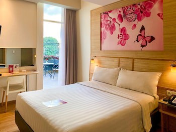Favehotel Palembang