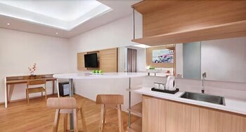 Favehotel Palembang