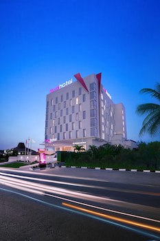 Favehotel Palembang