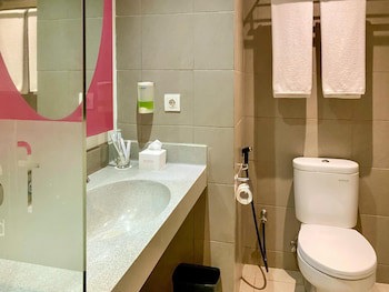 Favehotel Palembang