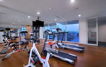 Favehotel Palembang