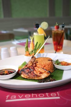 Favehotel Palembang