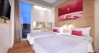 Favehotel Palembang