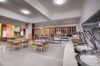 Favehotel Palembang