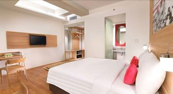 Favehotel Palembang