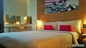 Favehotel Palembang
